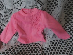 ag pink pants top b